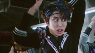 【stray kids】bACk dOor崩坏版