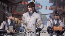 Keyboard Imortal Episode 122 Sub indo