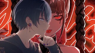 酔いどれ知らず 青柳冬弥 anvo