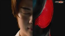 Kamen Rider Zeztz | Official Full-Length Teaser