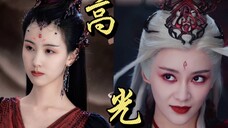 这段证明了武术指导完全没毛病,那问题是....
