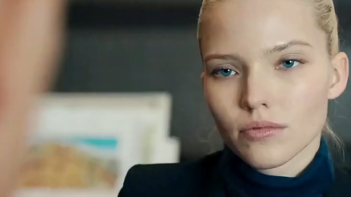 ปรากฏว่ายิ่งผู้หญิงสวยก็ยิ่งอันตราย