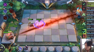 Tốp Mỡ _ CHESS MÙA 2 CÓ CƠ CHẾ MỚI_ CHIÊM TINH - QUỶ TỘC - SÁT THỦ - BỘ CỜ NHẮM