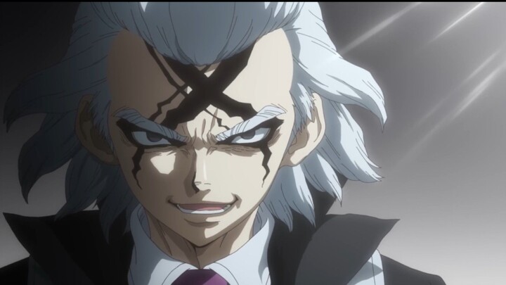 Sains vs Kejahatan Modern! Senku Balik Dengan Rencana Gila! 🧠