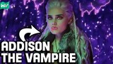 Zombies 3 Theory: Is Addison A Vampire?