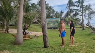 swing swing lang hahahaha