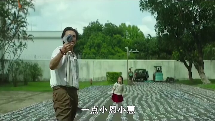 Hanya berkat satu film, industri pariwisata Asia Tenggara langsung melejit, Myanmar pun segera menga