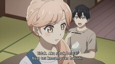 Kakkou no linazuke Episode 2 (sub indo)