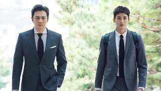 Suits Episode 14