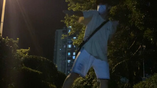 【Our beloved Seongseong】"Dance is freedom" Jung Ho-seok's music festival version of Dynamite