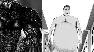 “การเผชิญหน้า” ในหนังสือการ์ตูนเหล่านั้น