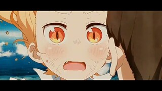 Miss Kobayashi's Dragon maid /AMV/ Rodeo- Lil Nas X