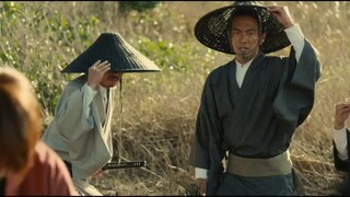 หนัง-ซีรีย์|ยูกิชิโร่ โทโมเอะ|คุณแพ้ตั้งแต่ตอนที่ผมเก็บดาบแล้ว
