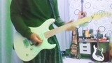 Onnanoko Ni Naritai [Mafu Mafu] - Guitar Cover