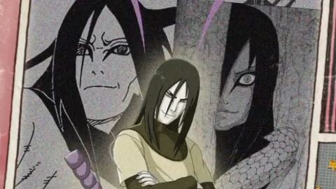 orochimaru