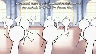 Senyuu Episode 5 English Sub