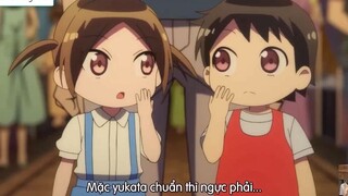 Chúng Tôi Không Bao Giờ Học Phần 1 - p23 hay vl