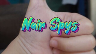 Nairs Spys