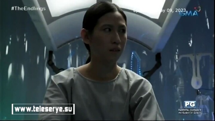 Endlings Tagalog Episode 12 P3