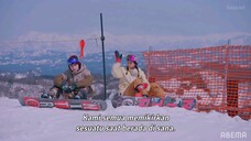 drama Jepang Animal (animaru) sub indo Eps 6