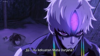 Dandadan season 2 episode 2 Sub Indo | REACTION