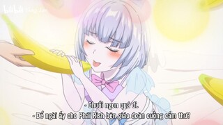 Giáo phái Atar và những điều thú vị | Khoảnh khắc Anime