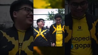 Trendingin aja dulu 🗿#GOONIC