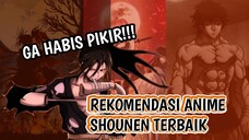 ANIME INI BIKIN DEG DEG AN MULU - Rekomendasi Anime Shounen Terbaik - Rekomendasi Anime