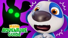 How To Catch A Monster 😈 Talking Hank's Adventure Guide: Island Living - Episode 6