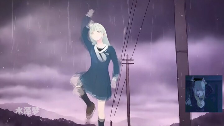 How desperate must Mu-Tou be to dance like this?