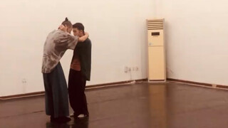 "Okay, Listen to You" Rehearsal Room 2'55 Full Version