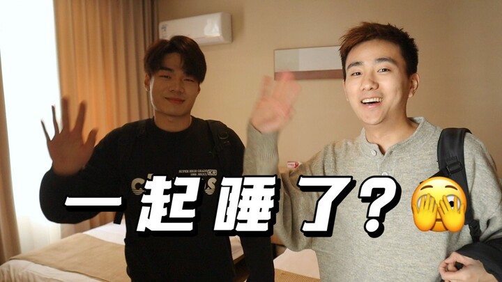 【อัพโหลดเนื้อหาสุดน่ารักนอนกับแฟนคลับ?!】