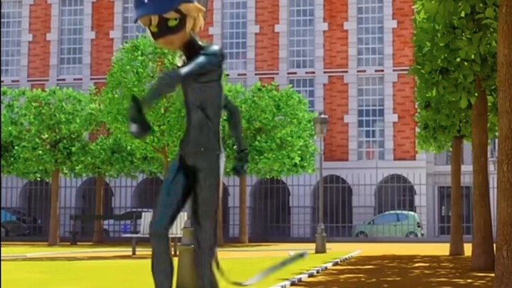 الفرق بين الرجل الوسيم والرجل المجنون هو مجرد بليغ