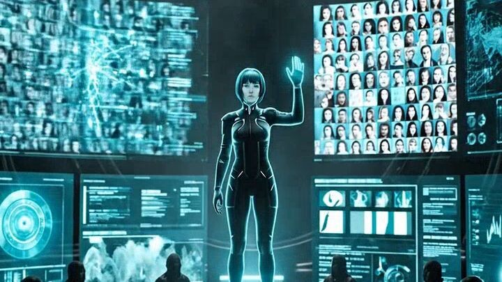 The Destroying Machines