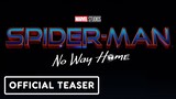 Spider-Man: No Way Home Trailer LEAKS ONLINE | Full Trailer Release UPDATE