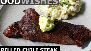 สเต็ก "พริก" ย่าง - Food Wishes