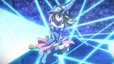 [Yu-Gi-Oh! Film: Sisi Gelap Dimensi] Pengeditan Situasi Duel