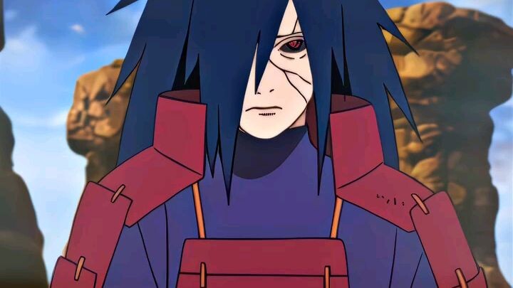 uchiha madara 🥶