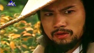 Tai Chi Master (จางซานฟง ฤทธิ์หมัดสะท้านบู๊ลิ้ม 1981 ภาค2HD) 1-24(จบ)