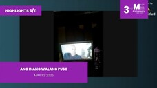 HIGHLIGHTS 6/11: Ang Inang Walang Puso • May 10, 2025 | Magpakailanman