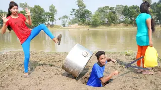 Must Watch New Comedy Video Amazing Funny Video 2021 Episode 47 By Fun Tv 420