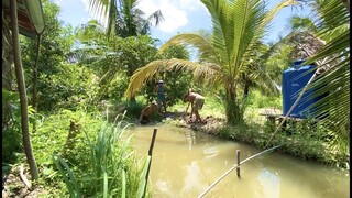 ĐANG ĂN LẨU BÒ CƠM MẺ BẤT NGỜ ÔNG 6 ĐÒI ĐUỔI CHÚ SƠN RA KHỎI TEAM VÌ LÍ DO NÀY