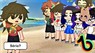 DEMON SLAYER 🔥 Gacha Life Tiktok Compilation | ✨ Episode 8 ✨ | Kimetsu No Yaiba Tik Tok | KNY | GC