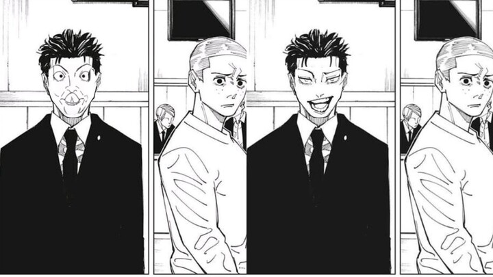 Actually, Attorney Kanami of Nissan Motor is just utterly pathetic…