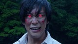 A review of Kamen Rider's angry moments (Part 3)