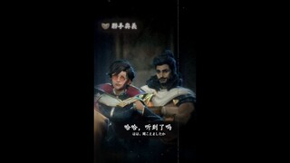 An AD who can only hide behind and dare not face the enemy directly is not an ADC
