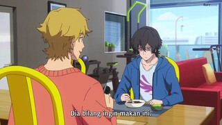 buddy daddies eps 3 subtitle Indonesia