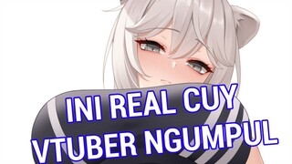 ADA GATHERING MEET VTUBER DI BANDUNG ? - Benarkah ? Siapa Saja Yang Datang ?