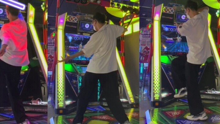 【eDance to Fame】aespa-girls Who wouldn’t go crazy on the computer?