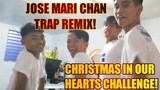 CHRISTMAS IN OUR HEARTS TRAP REMIX | GROUP DANCE COVER | FT. ANG MGA IBON